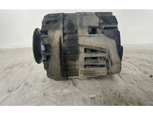 Генератор 96380673, 96380673   Chevrolet Matiz      
