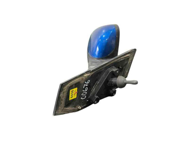 Зеркало электрическое        Chevrolet Spark   -  года   