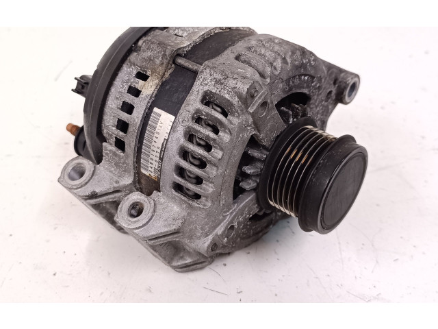 Генератор 04801624AD, 4210000770 Dodge Grand Caravan