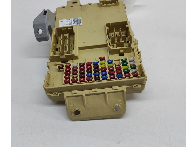 Блок предохранителей NOCODE KIA Sorento