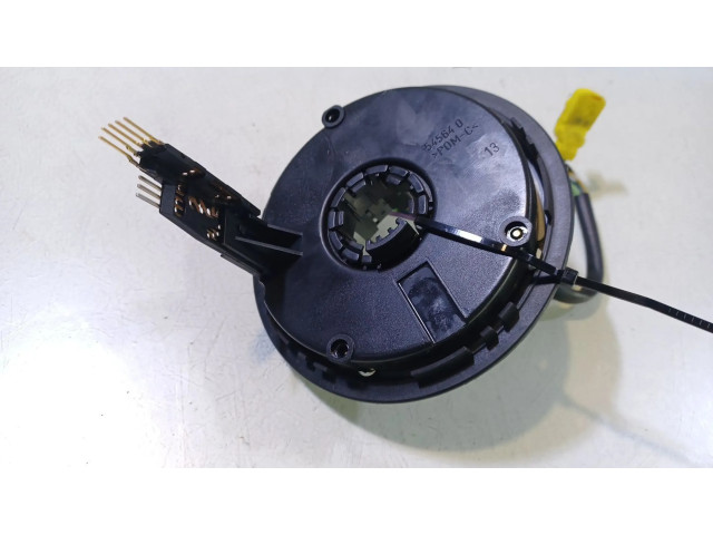 Подушка безопасности водителя A0004640318, 04311110 Mercedes-Benz S AMG W221