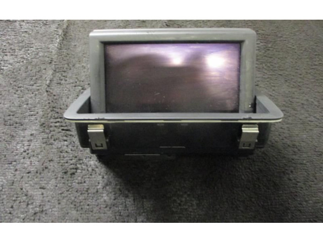 Дисплей Audi A1