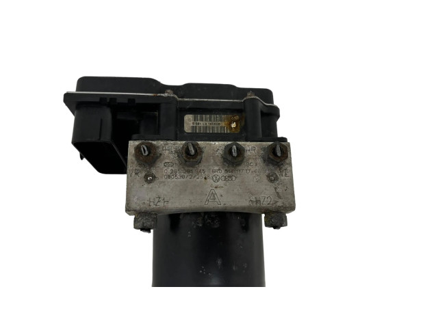 Jednotka ABS 6R0907379C, 0265800635 Skoda Roomster (5J) 2009