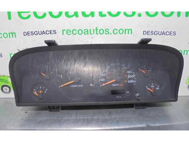 Панель приборов 56042076AC Jeep Grand Cherokee (WJ)