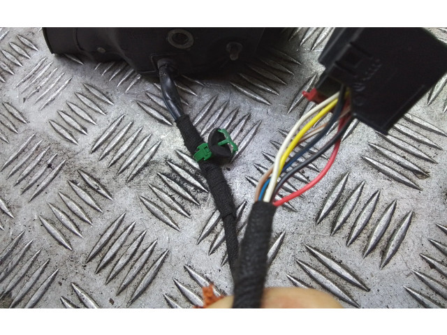 Zpětné zrcátko Volkswagen PASSAT CC 2010 3C8857934A, E1021005