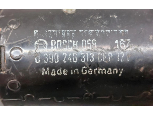 Моторчик дворников 390246313    Volvo 440