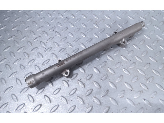 Vstřikovací lišta 05E133320B   Volkswagen T-Roc  pro benzínový motor 1.5 DPCA 