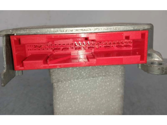 Блок управления надувных подушек SsangYong Rodius - года 8625021030, 8625021030