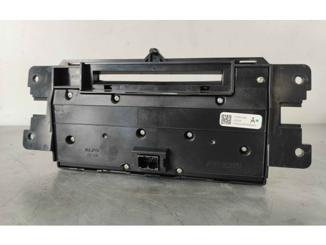 Блок управления климат-контролем C2Z31213, C2Z12997   Jaguar XF