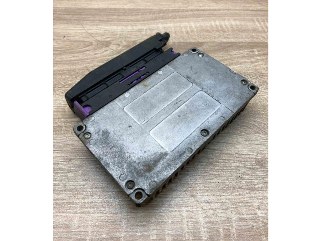 Řídící jednotka HOM7700102887, S105280005E Renault Clio II 1998