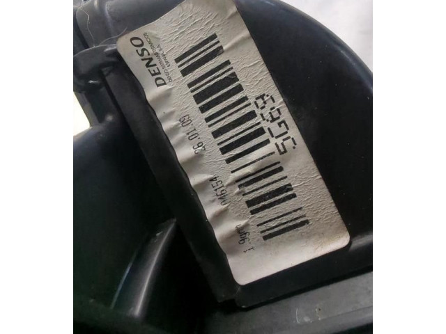 Вентилятор печки 6441AR Citroen Berlingo