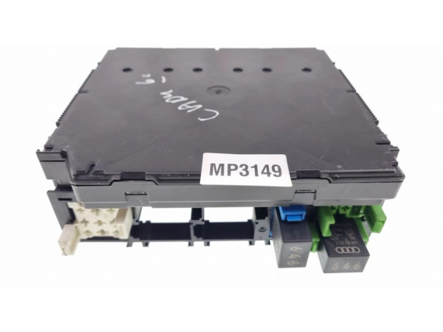 Блок комфорта 5K0937085AG, A2C16540202 Volkswagen Caddy