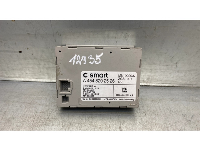 Модуль управления gateway