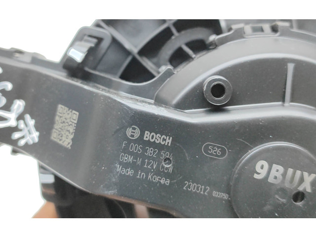 Вентилятор печки    F00S3B2594, 230312   Buick Encore GX I