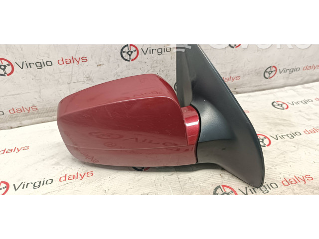 Зеркало электрическое KIA Sorento 2002 - 2009 года