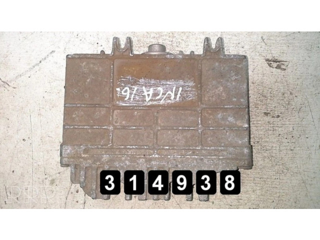 Řídící jednotka 0261204054 Seat Inca (6k) 1996