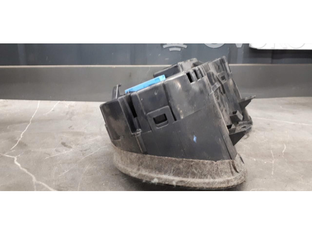 Панель приборов 8P0920931   Audi A3 S3 8P       