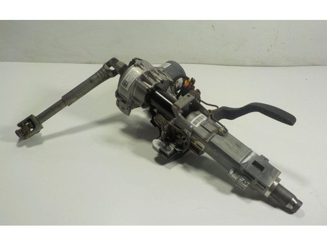 Рулевая рейка 2Q2423510AK, 2Q0423510AK Audi A1 2018 - года