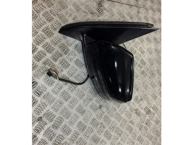 Зеркало электрическое        Mercedes-Benz ML W164  2005 - 2011 года   