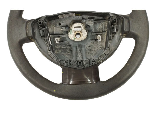 Руль Dacia Duster   -  года 484309930R, OBSERVARFOTO      