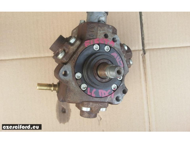 Vstřikovací čerpadlo    Ford Fiesta     
