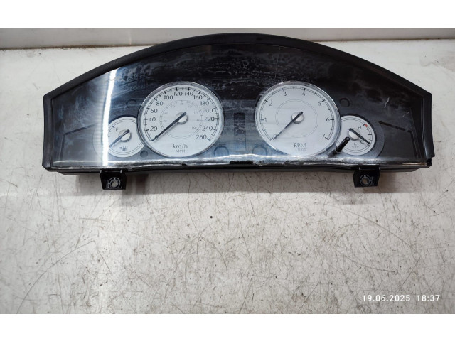 Панель приборов P05172061AF   Chrysler 300 - 300C       