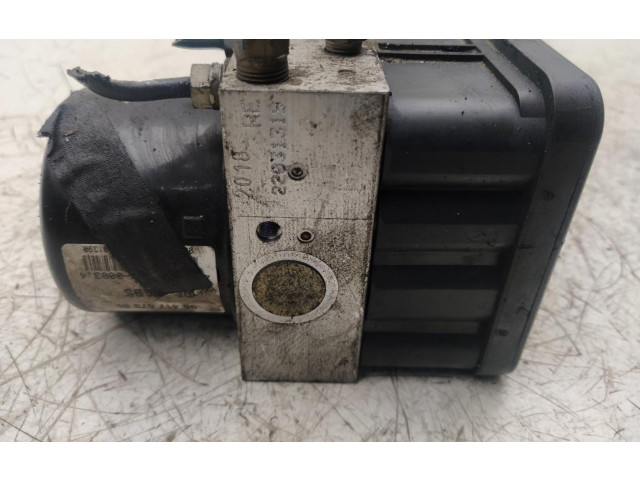 Блок АБС 9641767380   Citroen  C5  2001 - 2004 года