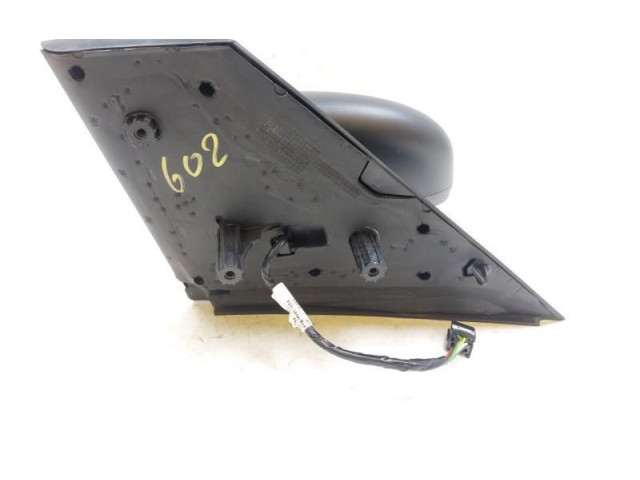 Zpětné zrcátko Renault Express 2021 963018392R, 963018392R