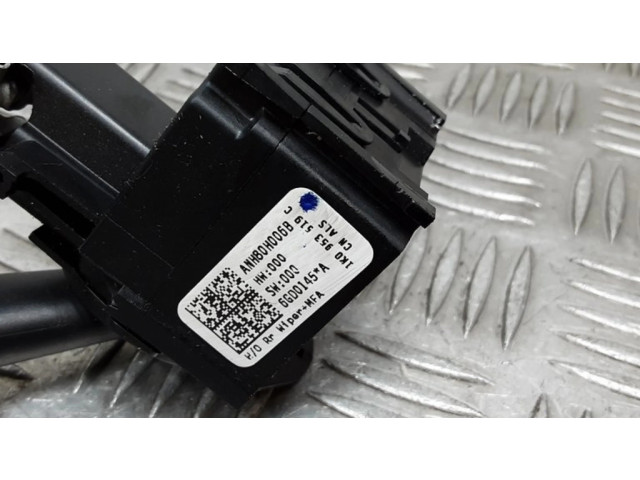 Ручка стеклоочистителей