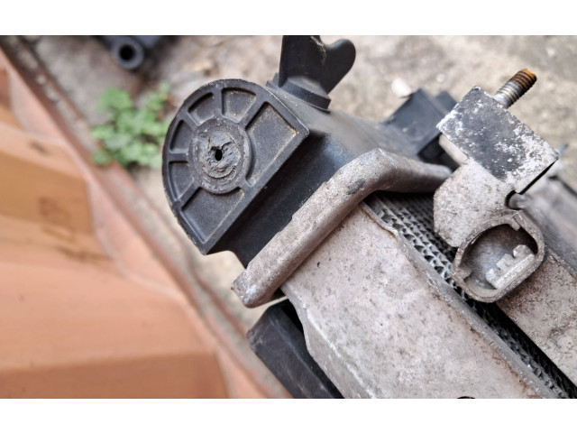 Turbodmychadlo Комплект радиатора 1350A206 Citroen C-Crosser