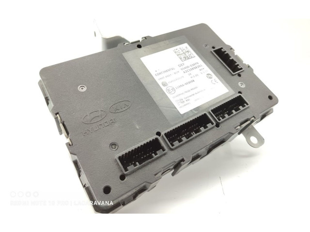 Блок управления 95400G5EF0 KIA Niro