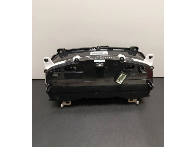 Přístrojová deska Peugeot Expert 2019 769318280U