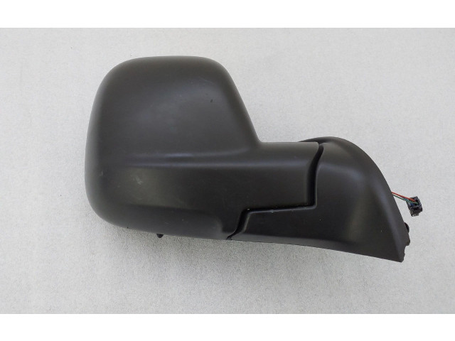 Zpětné zrcátko Citroen Berlingo 2018 2FICHAS