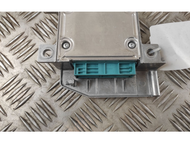 Блок подушек безопасности 13203620, 13203620   Opel Meriva A