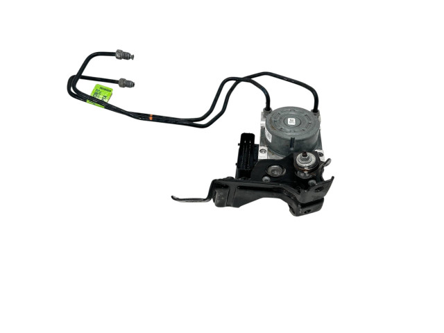 Блок АБС DG9C2C219DF, DG9C2C405DF   Ford  Fusion II  2013 -  года