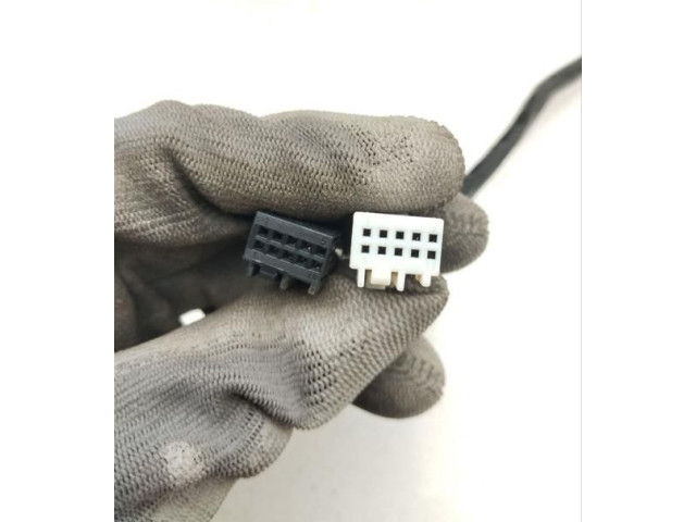 Zpětné zrcátko Dodge Durango 2017 5SH45JRMAC, Z896