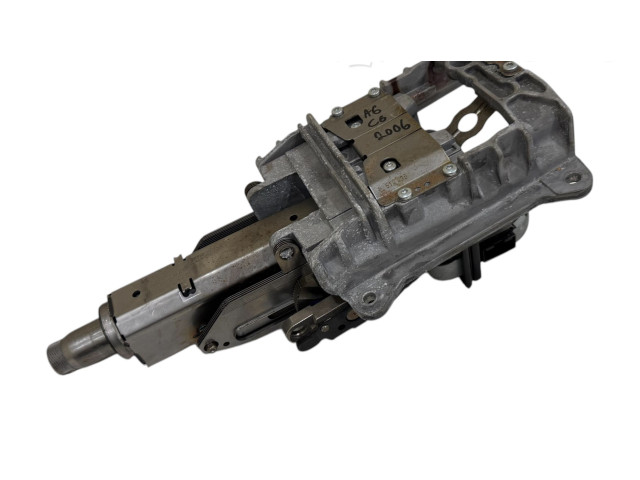    Рулевая рейка 4F0905852B, 4F0910852   Audi A6 S6 C6 4F 2004 - 2011 года