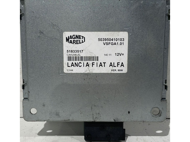 Радио/ проигрыватель CD/DVD / навигация Alfa Romeo Giulietta