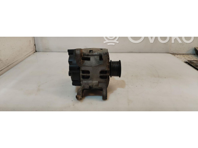 Генератор 8200654541A   Renault Twingo II      