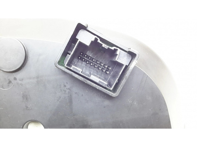 Панель приборов 95967060 Chevrolet Captiva