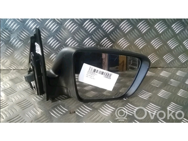Zpětné zrcátko pravé KIA Venga 2010 876201P020