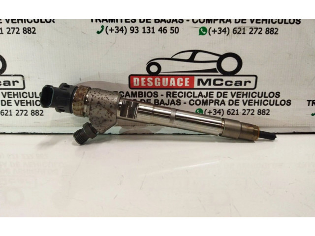 Форсунка 35062015F Jeep Grand Cherokee