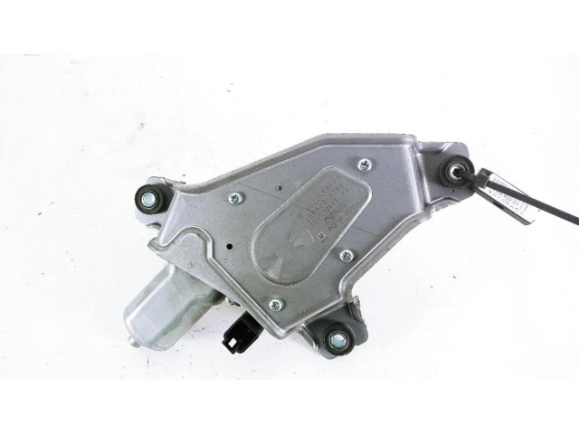 Моторчик заднего дворника 68229937AA Jeep Grand Cherokee