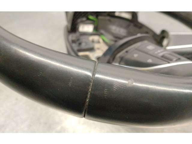 Руль Audi Q3 8U 2011 - 2016 года 8U0419091T, 8U0419091T