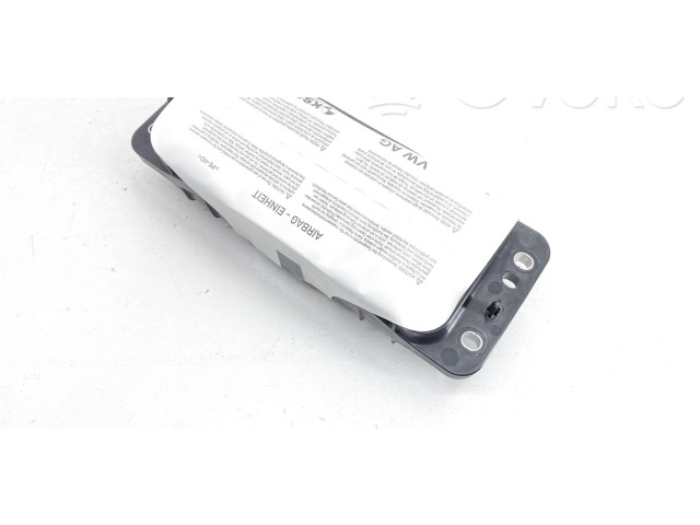 Подушка безопасности пассажира 8v0880204c   Audi A3 S3 8V