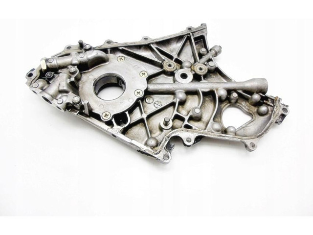 Масляный насос Nissan Almera Tino