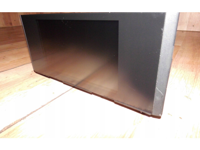 Панель приборов 8611053010 Lexus IS III XE30