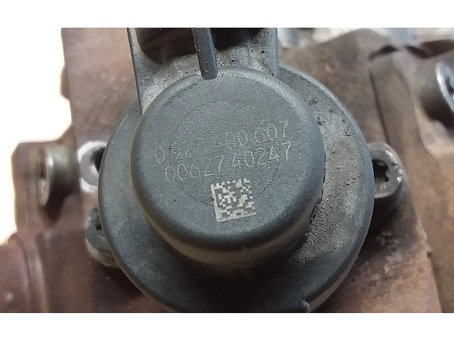 Топливный насос