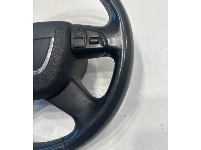 Руль Skoda Octavia Mk2 (1Z) 2004 - 2013 года