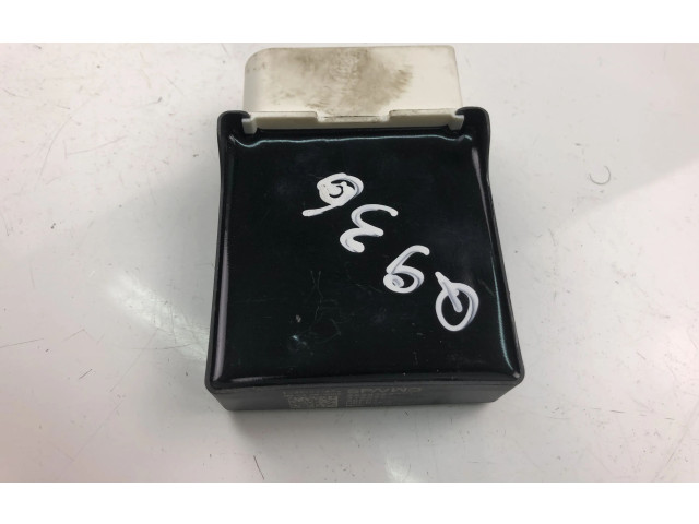 Блок управления 31669218 Volvo XC40